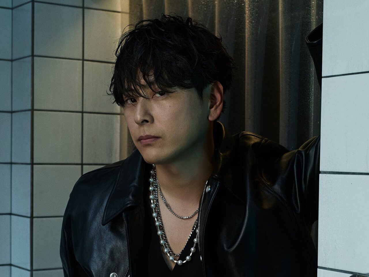 三代目 J SOUL BROTHERS MINI ALBUM『ONE』ARTIST PHOTO | EXILE TRIBE