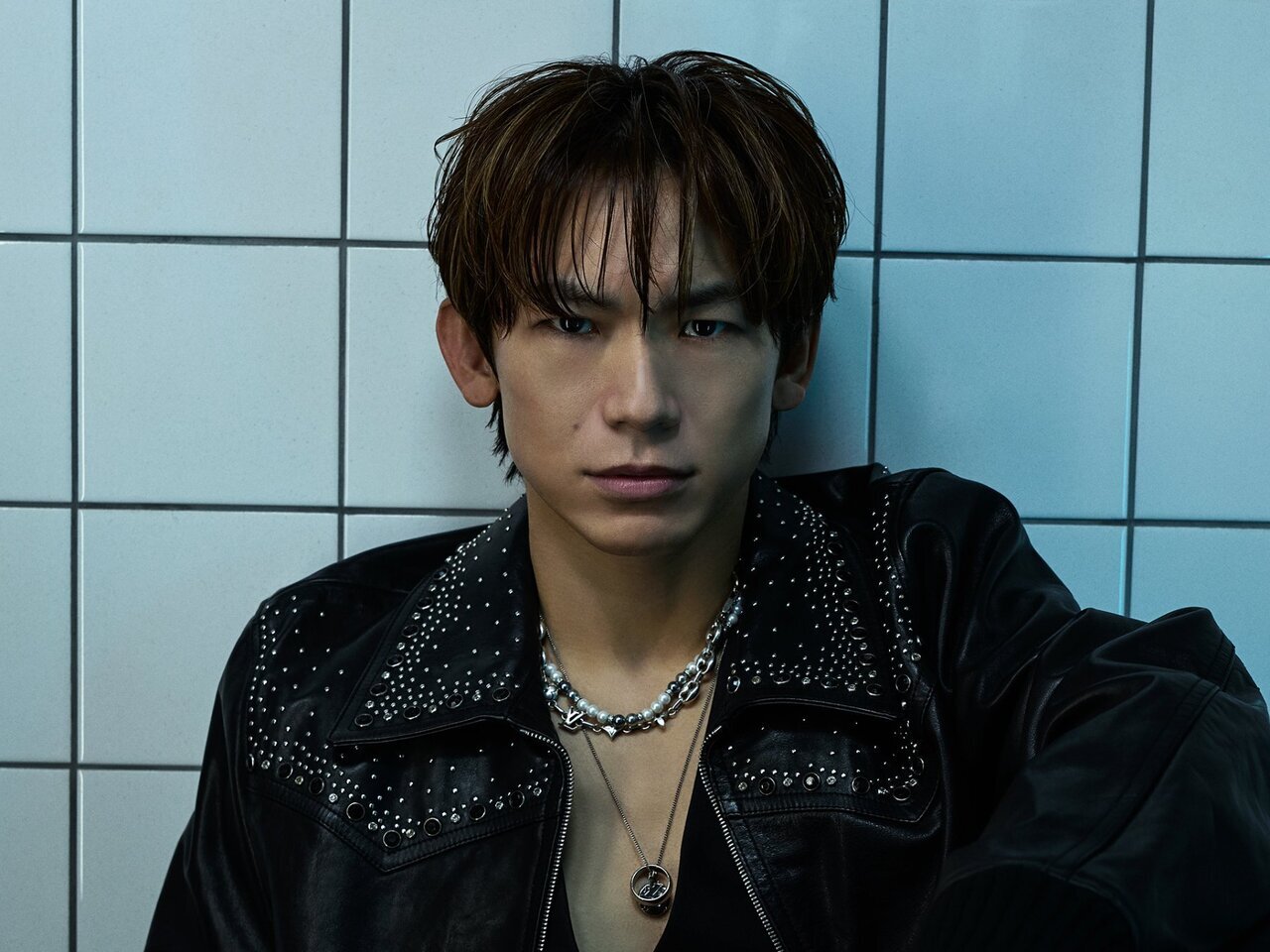 三代目 J SOUL BROTHERS MINI ALBUM『ONE』ARTIST PHOTO | EXILE TRIBE