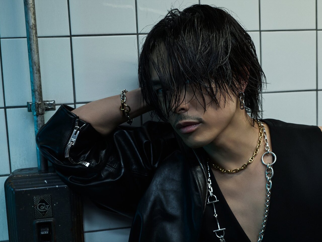LDH.三代目.EXILE. EXILE TRIBE｜ニューシングル『RISING SUN TO THE WORLD』1月1日発売