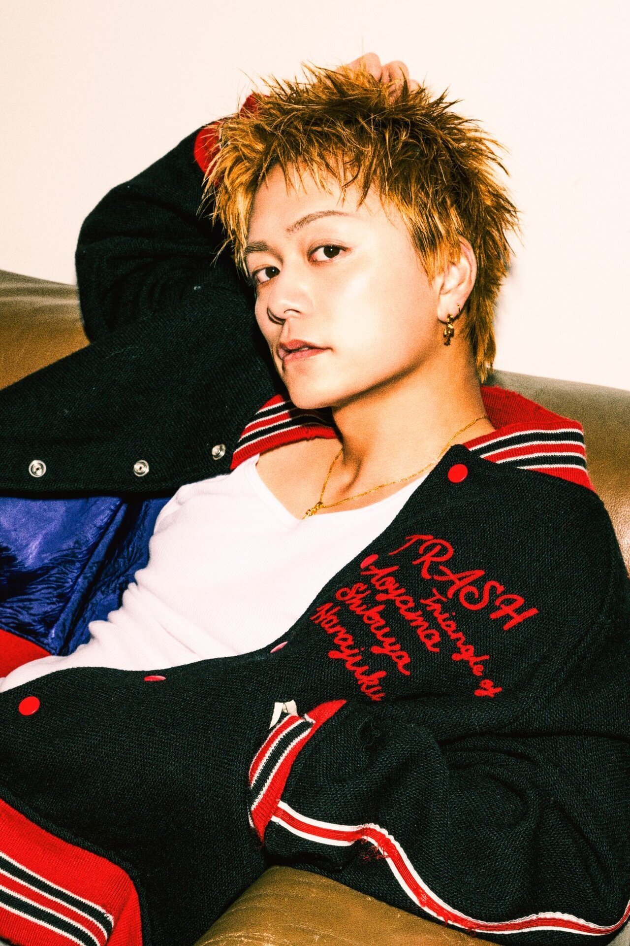 BALLISTIK BOYZ New EP『BEAT』ARTIST PHOTO | EXILE TRIBE mobile