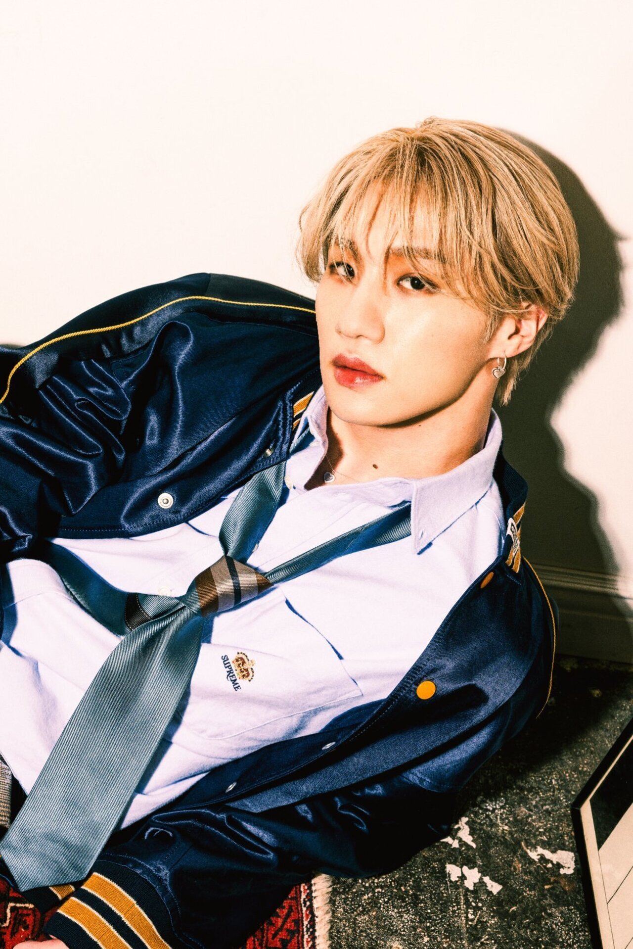 BALLISTIK BOYZ New EP『BEAT』ARTIST PHOTO | EXILE TRIBE mobile