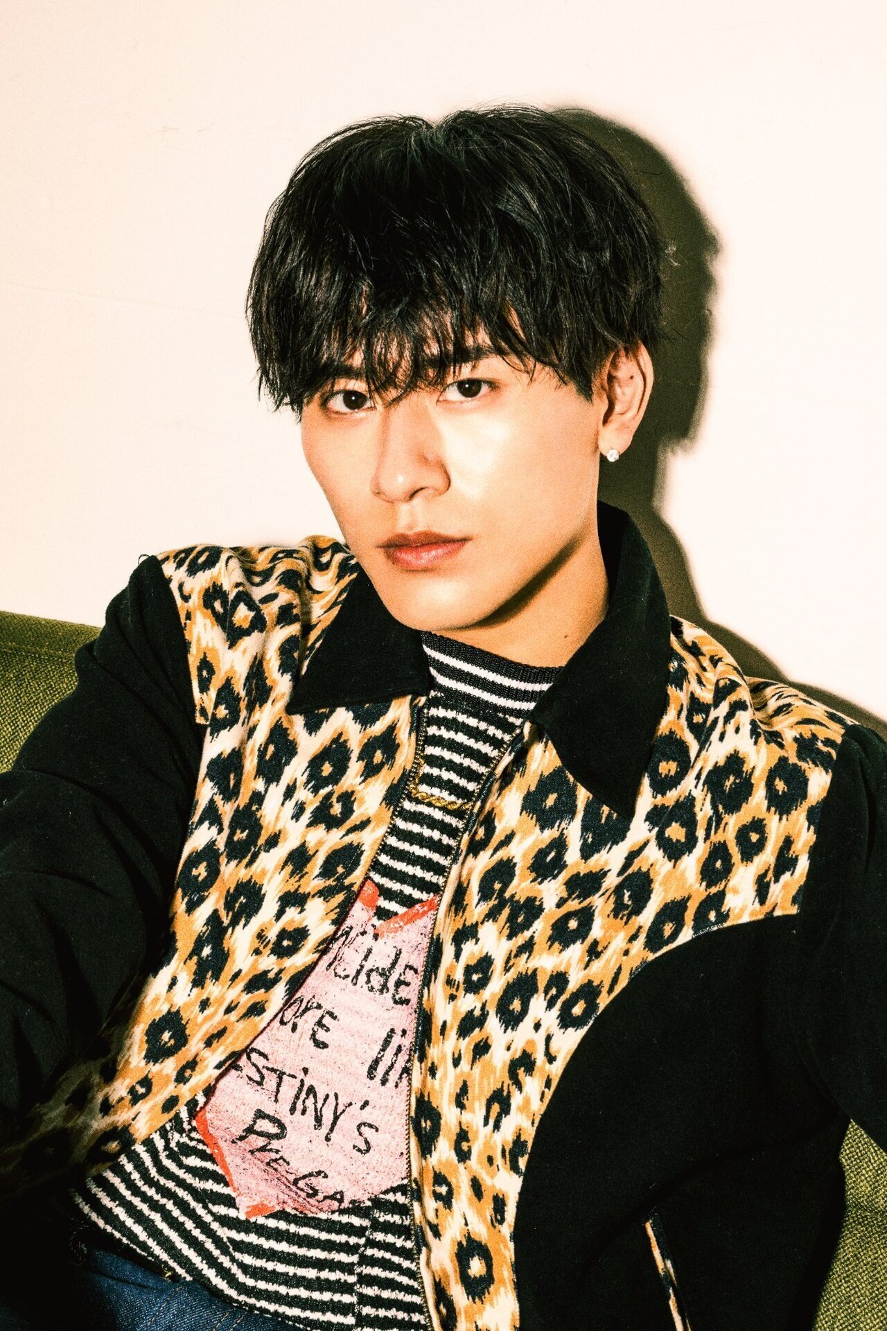 ballistik boys 居酒屋えぐざいる 現地 チェキ 地球で一つ プレゼント】BALLISTIK BOYZさん サイン入りチェキを2名様に