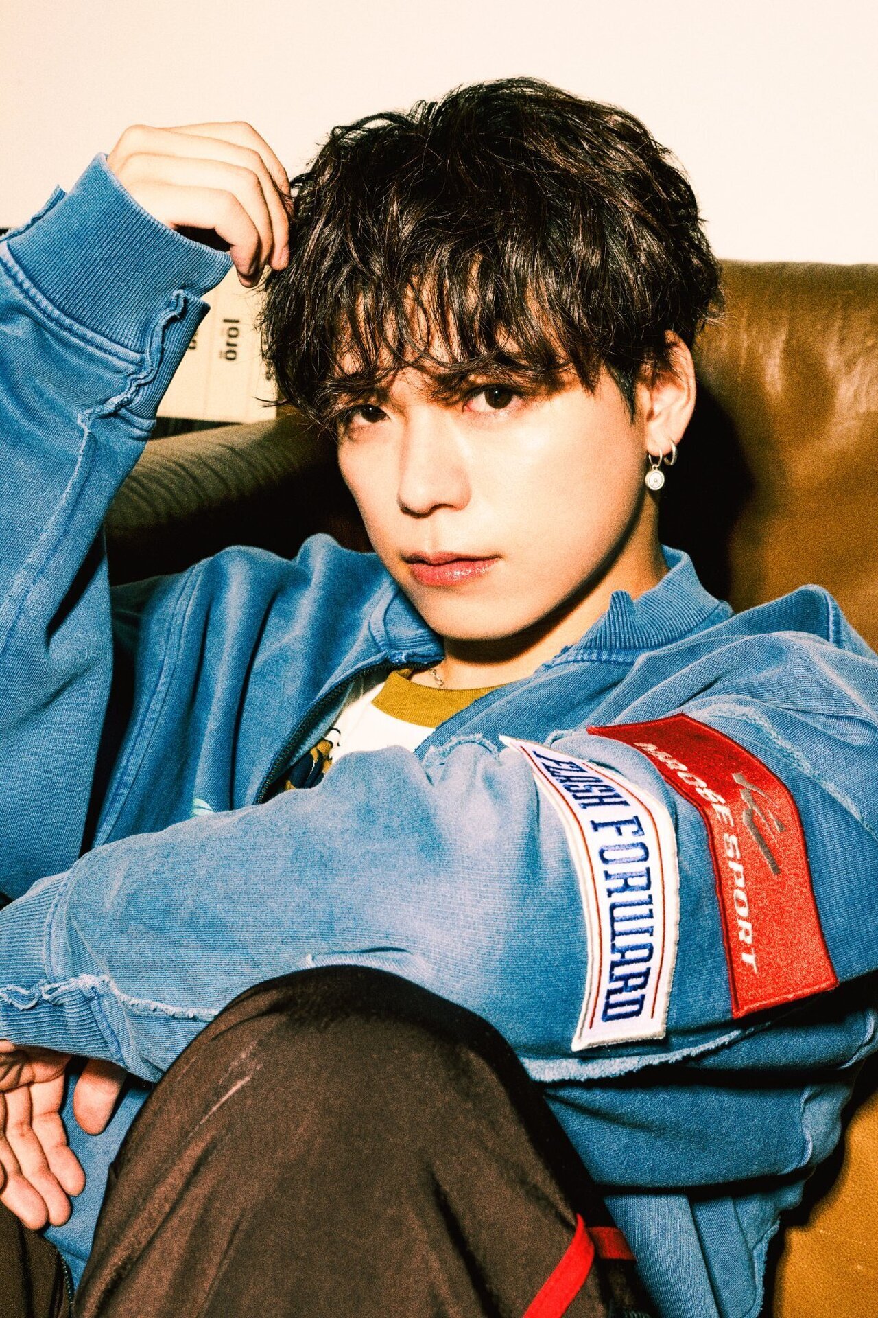 BALLISTIK BOYZ New EP『BEAT』ARTIST PHOTO | EXILE TRIBE mobile