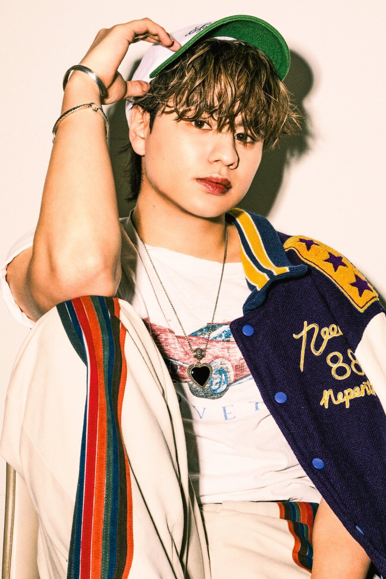 BALLISTIK BOYZ New EP『BEAT』ARTIST PHOTO | EXILE TRIBE mobile