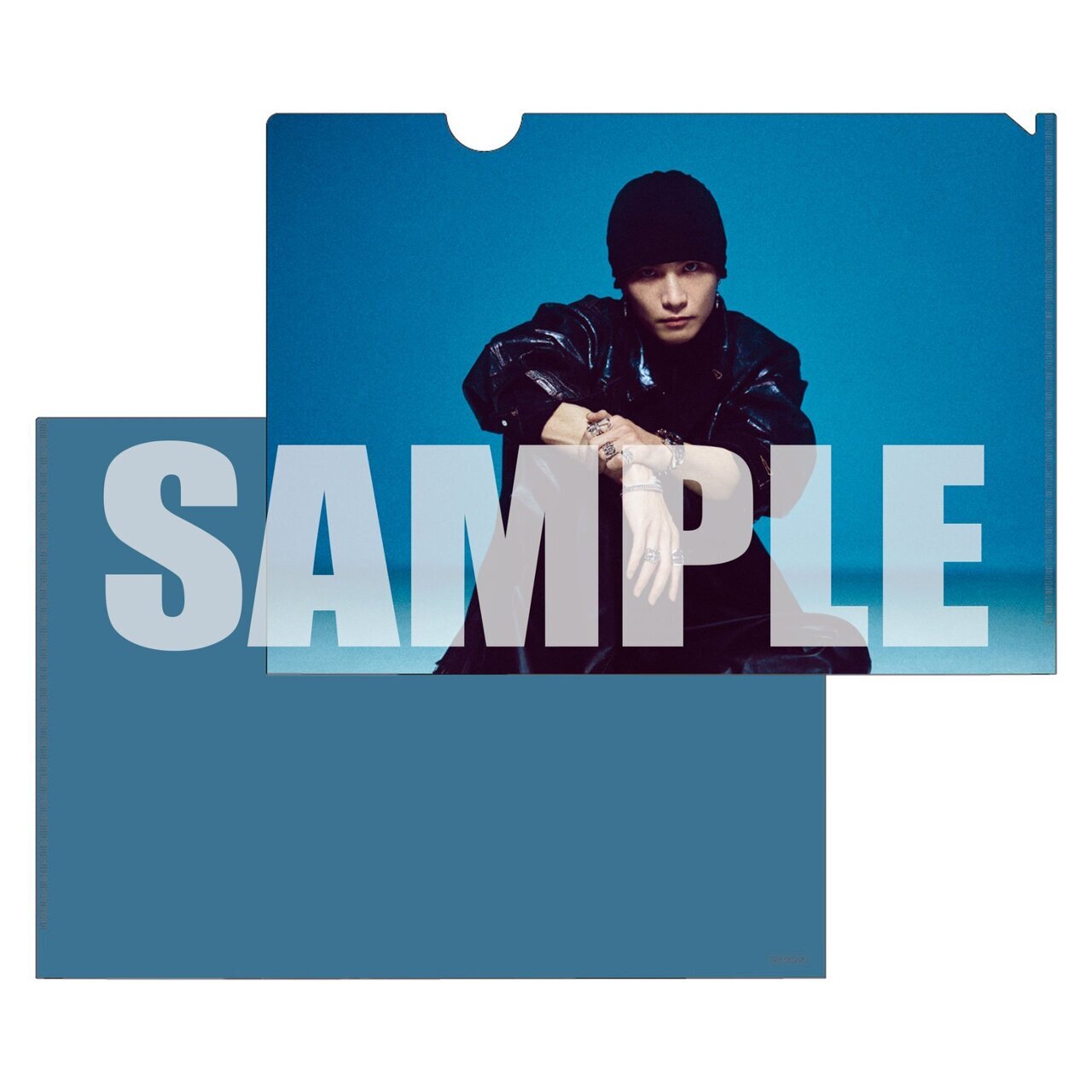 2026/7/1(水)Release!! GAN(岩田剛典) New Single『Who's Next / RISE