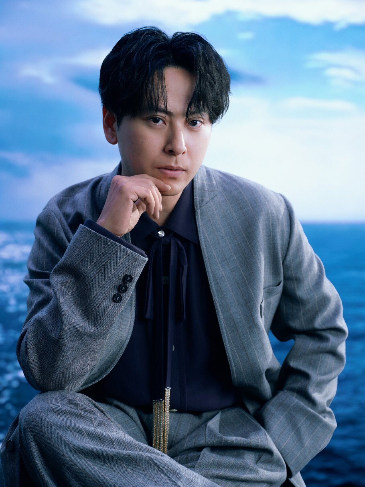 三代目 J SOUL BROTHERS 15th ANNIVERSARY CURATION ALBUM『24/7 ～JSB
