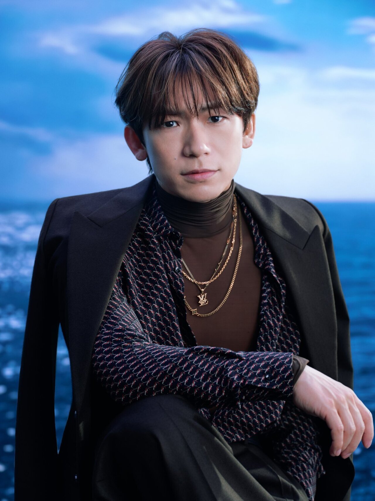 三代目 J SOUL BROTHERS 15th ANNIVERSARY CURATION ALBUM『24/7 ～JSB