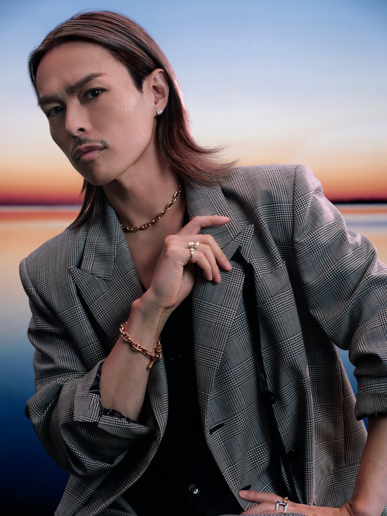 三代目 J SOUL BROTHERS 15th ANNIVERSARY CURATION ALBUM『24/7 ～JSB