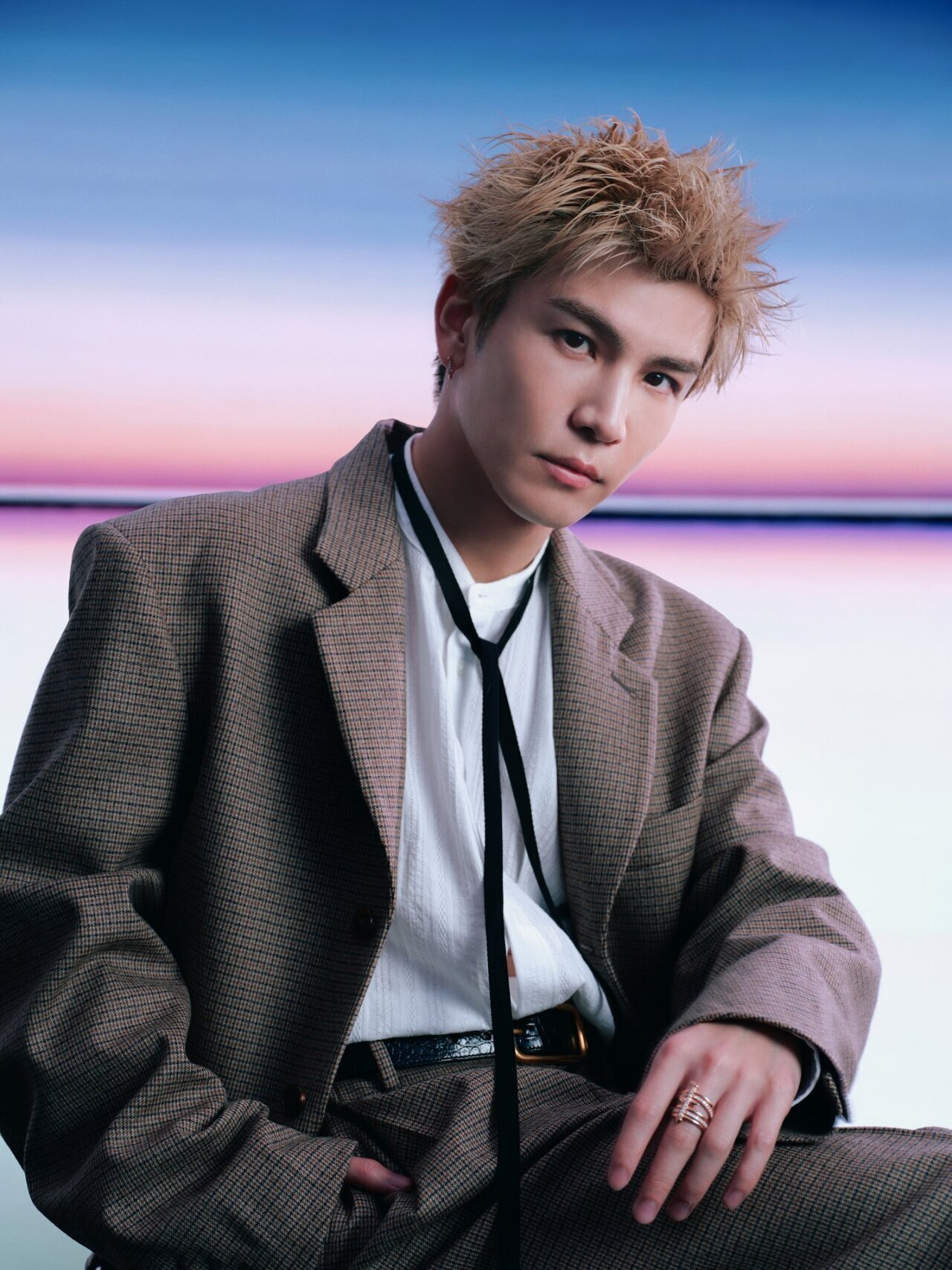 三代目 J SOUL BROTHERS 15th ANNIVERSARY CURATION ALBUM『24/7 ～JSB