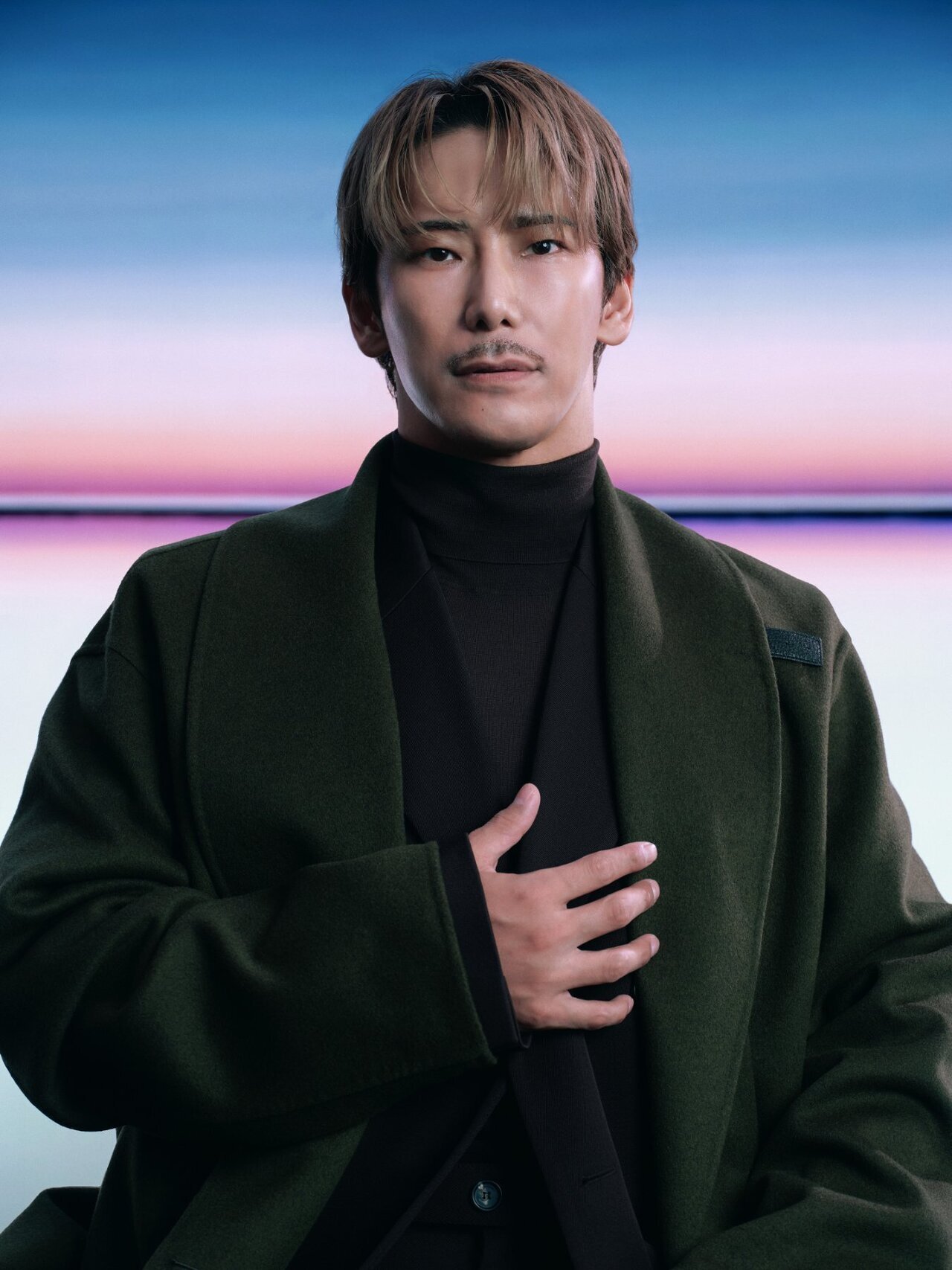 三代目J Soul Brothers 小林直己さんクッション七夕バージョン 三代目 J SOUL BROTHERS 15th ANNIVERSARY CURATION ALBUM『24/7 ～JSB